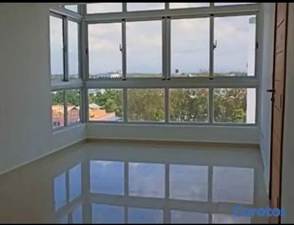 apartamentos - vendo o alquilo apartamento en piantini 7
