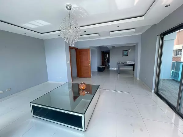 apartamentos - VENTA DE APARTAMENTO EN BELLA VISTA, DN  10