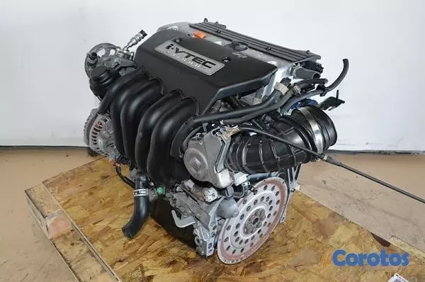repuestos - 2006 Honda CRV motor  K24A CRV 4