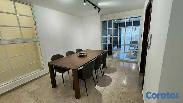 apartamentos - Apartamento de 3 habitaciones en el vergel en vent 5