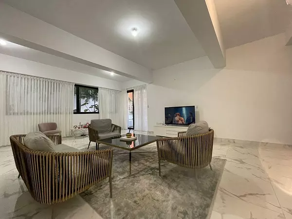 apartamentos - Apartamento en Los Cacicazgos, Distrito Nacional, grande y bonito 6
