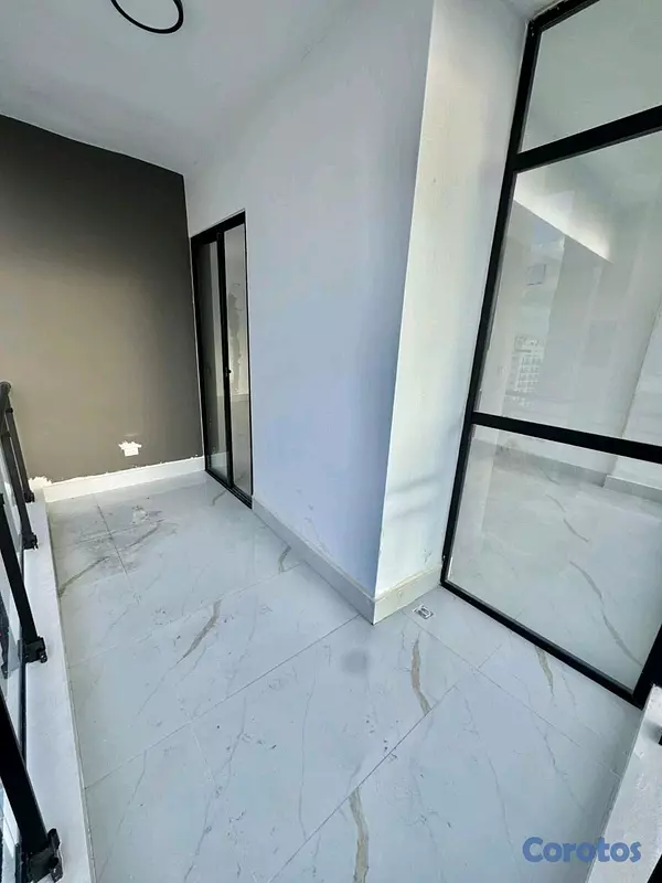 apartamentos - Vendo Apartamento Nuevo en Serrallé  4