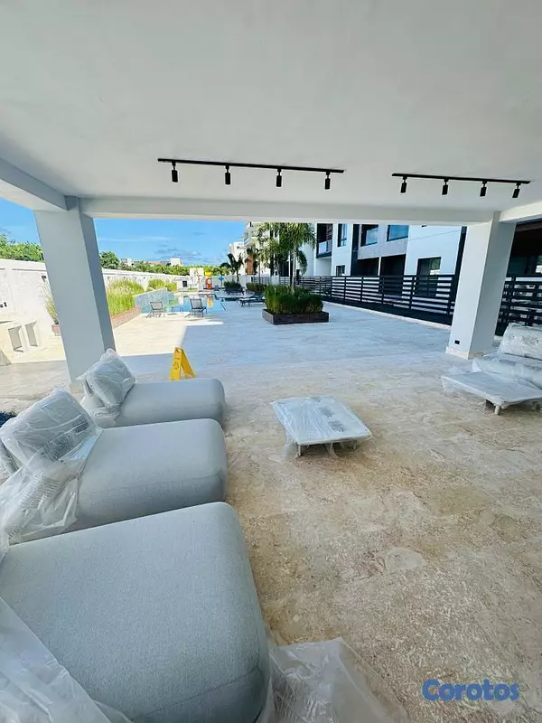 apartamentos - Apartamento en Punta Cana Village de  3 habitacion 7