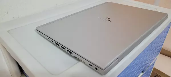 computadoras y laptops - laptop hp elitebook 850 17 Pulg Core i5 Ram 16gb Disco 256gb SSD Solido  3