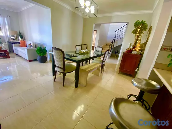 penthouses - ✨ Penthouse en Venta – El Millón, Santo Domingo ✨  10