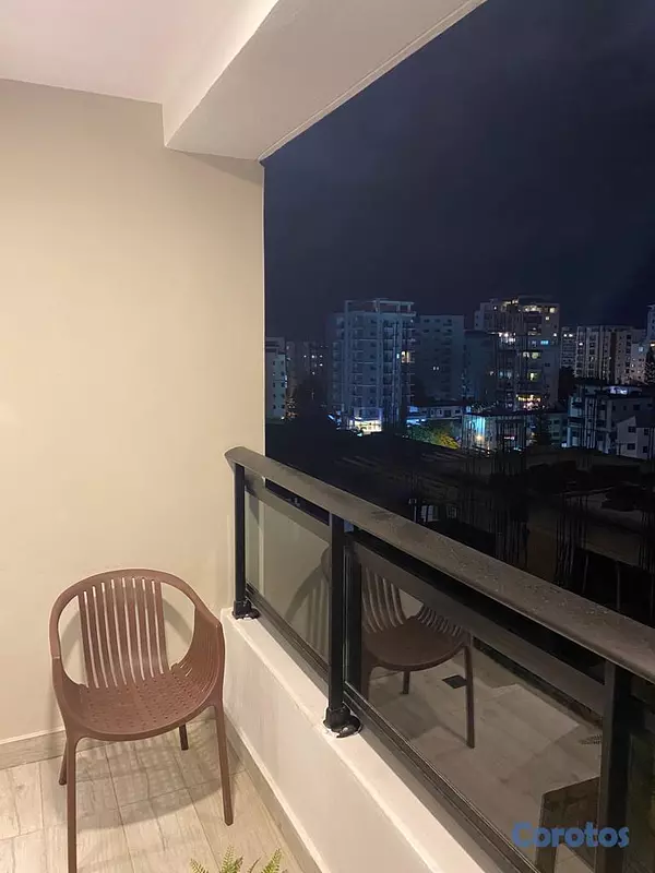 apartamentos - Apartamento en Venta y alquiler en Evaristo Morales 4