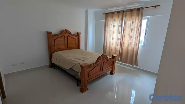 apartamentos - Apartamento Bella Vista con ascensor 96.5 metros 3
