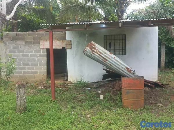 solares y terrenos - Venta finca 5