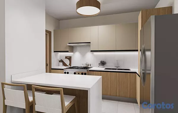 apartamentos - Torres en la mejor ubicacion de la av. Jacobo Majl 7