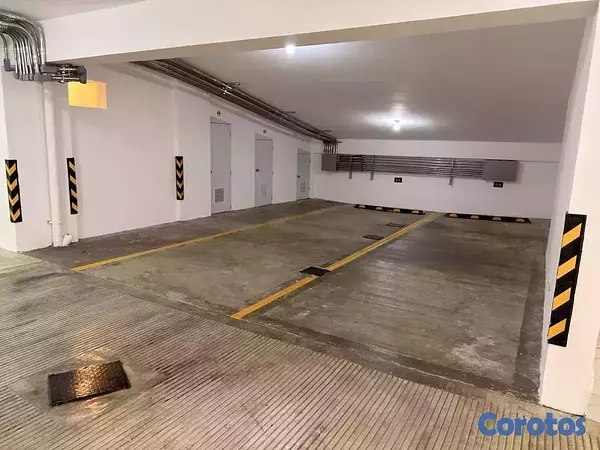 penthouses - Torre Milos II –  Reparto Los Tres ojos 4