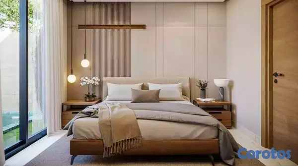 apartamentos - Ecos Garden – Villas privadas de 1 y 2 niveles  6