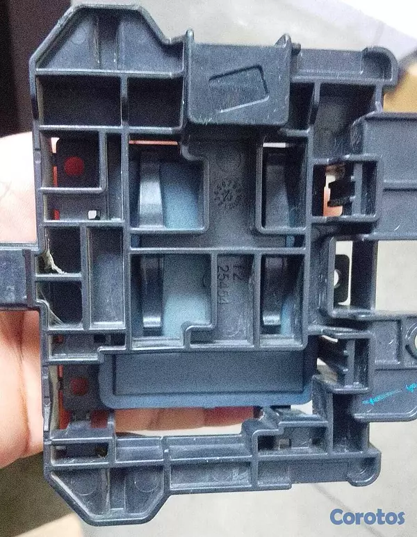 repuestos - MODULO RADAR DE HONDA CRV CON SU PROTECTOR 1