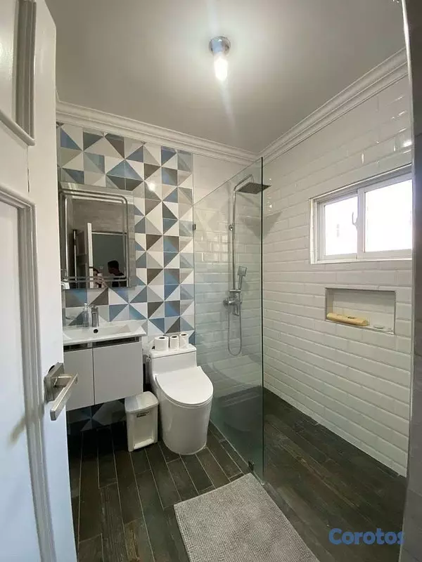 casas - Casa en Venta Cuesta Hermosa 5