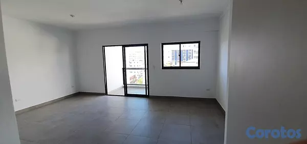 apartamentos - Apartamento En Bella Vista 2