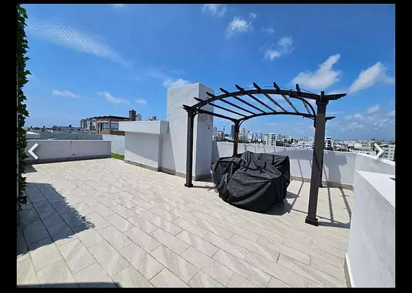 penthouses - Vendo Pent-house en Mirador Norte  5