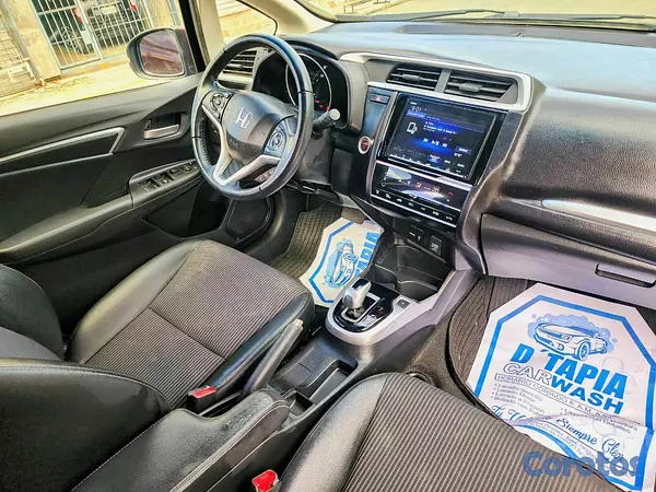 carros - *🎁🎊LLEGO EL PERLA NEGRA ♠️🤠 Full de Full  HONDA FIT 2019🤠🚘*🎉 9