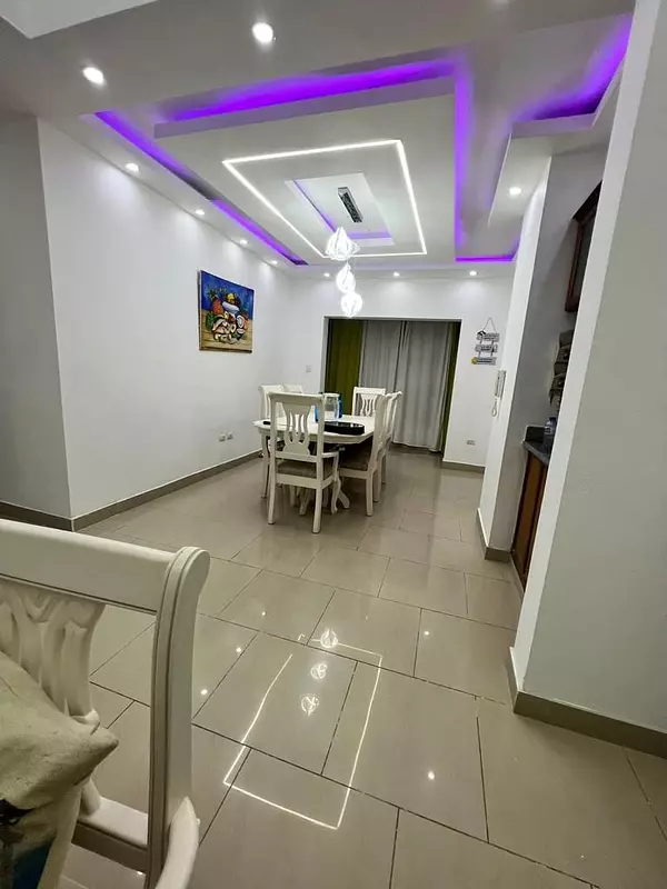apartamentos - VENDO Hermoso Apartamento AMUEBLADO FULL 4to Piso Sin Ascensor En Juan Dolió  3