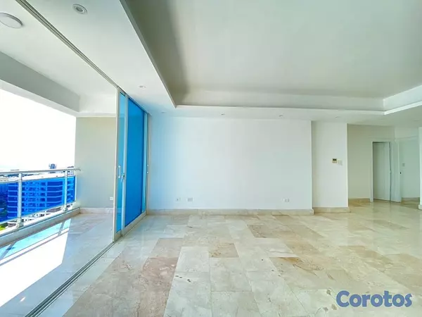 apartamentos - vista al mar piso 19 apto en oportunidad en US 355,000 2