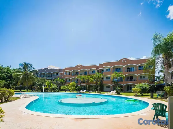 apartamentos - Apartamento Frente al Mar en Playa Las Ballenas –  10