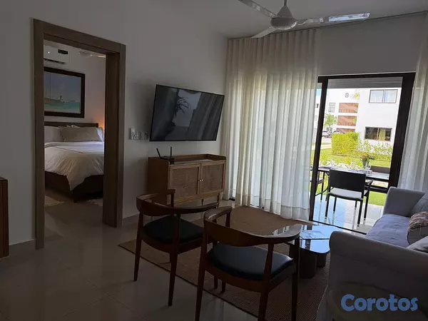 apartamentos - Costa Bávaro Garden  3