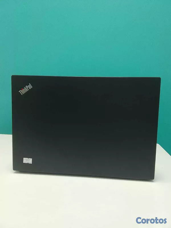 computadoras y laptops - *Laptop, Lenovo ThinkPad T470s,  6th Gen, Intel Co 5