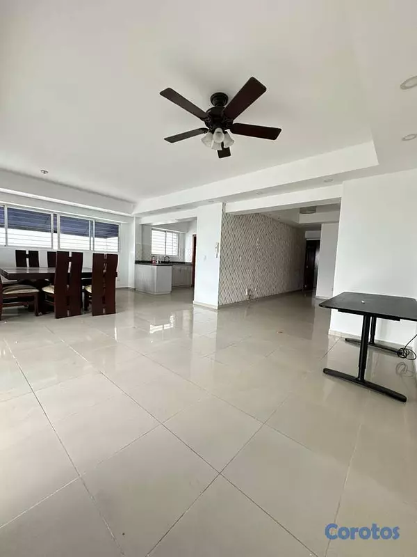 apartamentos - Alquiler de Apartamento en Julieta Morales 12