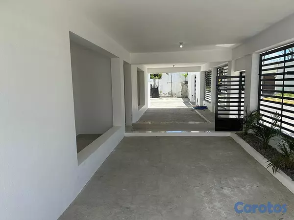 apartamentos - APARTAMENTO EN VENTA UBICADO EN BANI 8