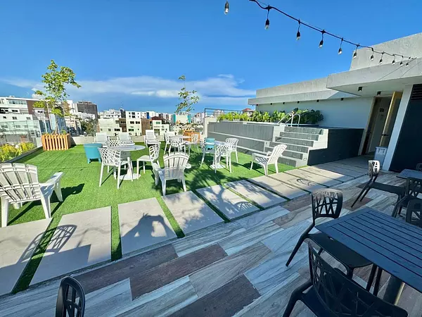 apartamentos - Apartamento en Alquiler  BELLA VISTA 7
