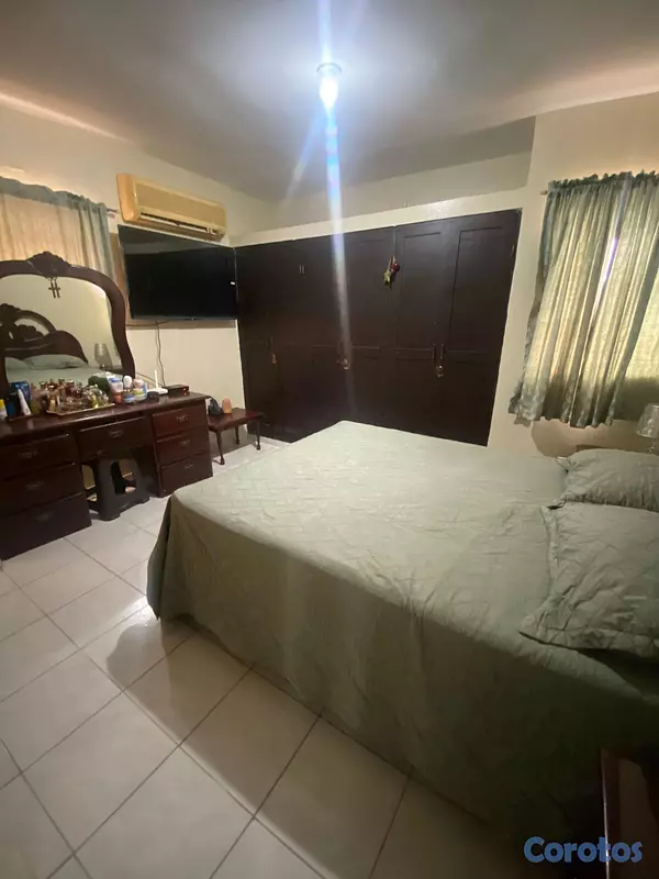 apartamentos - hermoso apartamento en venta Quisqueya  5