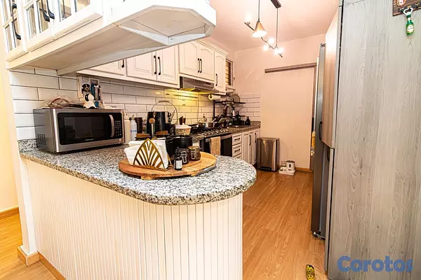 apartamentos - Arroyo Hondo 7