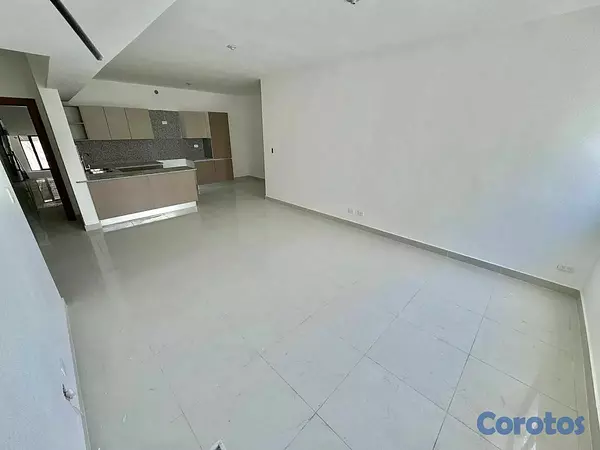 apartamentos - Apartamento Nuevo en Venta – El Millón 3