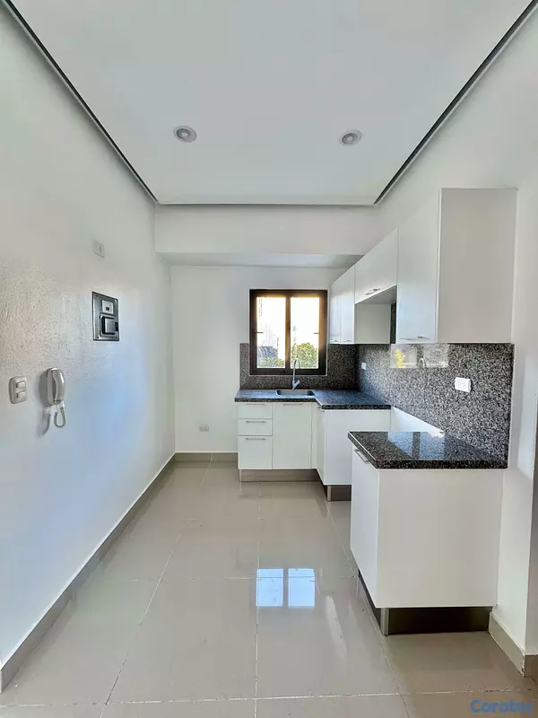apartamentos - Apartamento en Alquiler Evaristo Morales 3
