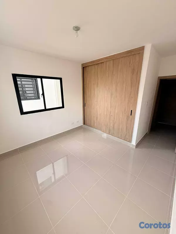 apartamentos - APARTAMENTO EN VENTA - SANTIAGO. 3