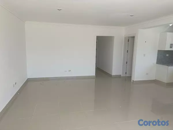 apartamentos - APARTAMENTO EN VENTA UBICADO EN BANI 10
