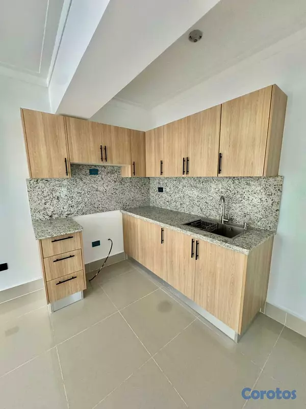 apartamentos - Apartamentos Nuevos en Venta Urbanización Tropical 5