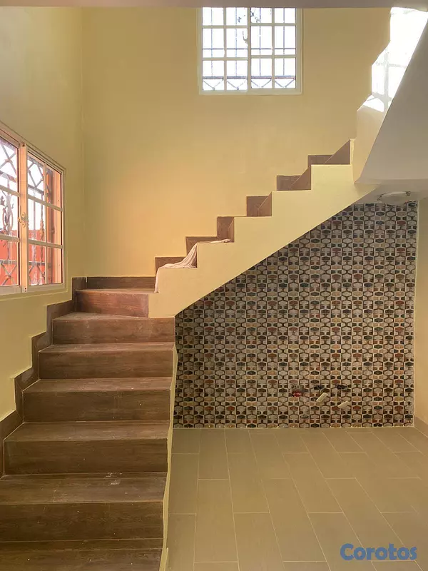 casas - Venta de Casa (Villa Mella) 2