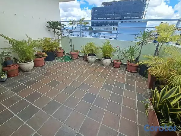 penthouses - Venta de Penthouses en Naco 11