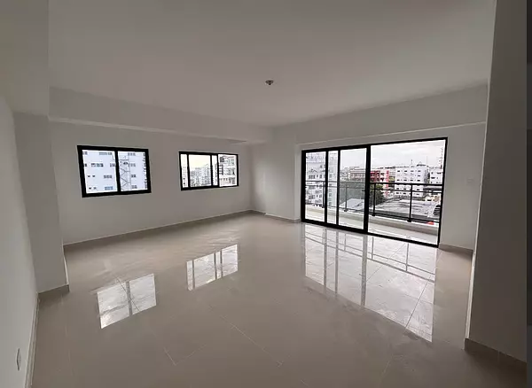 apartamentos - Apartamento nuevo en la Urbanización Real 2