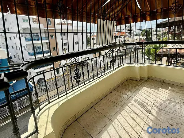 apartamentos - Apartamento en Venta en Los Restauradores  5