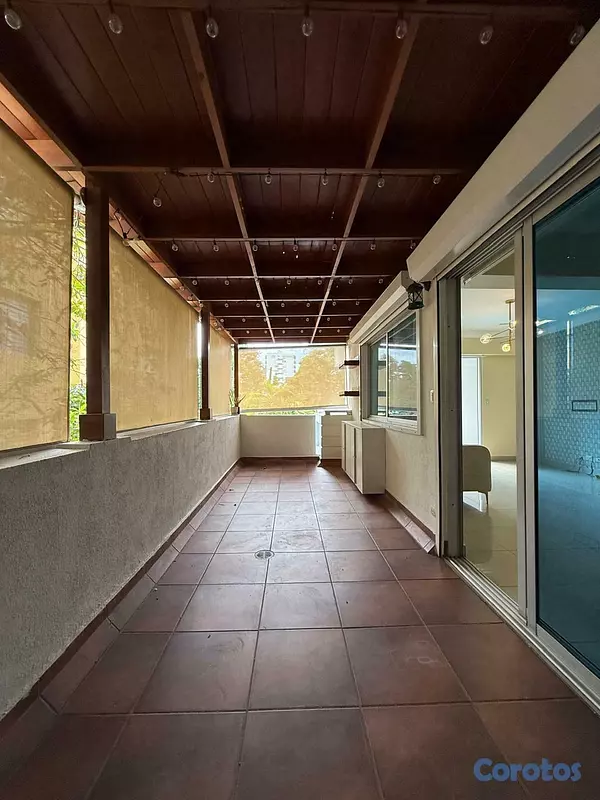 apartamentos - Alquilo apartamento en Ensanche Naco  5