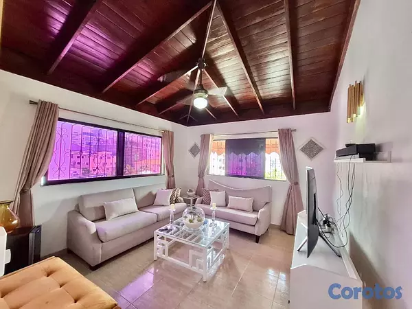 apartamentos - Apartamento en Venta – Renacimiento 9