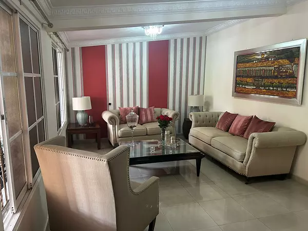 penthouses - Vendo casa en San Gerónimo. 8