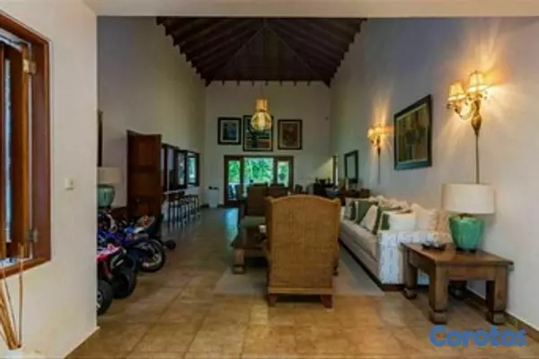 apartamentos - Villa en guabaverry 4