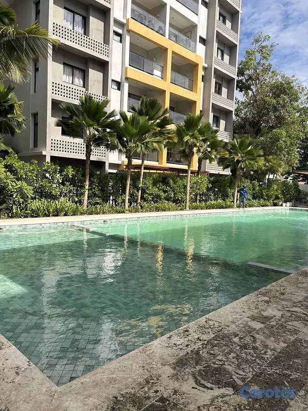 apartamentos - Apartamento en Alquiler George Washington  10