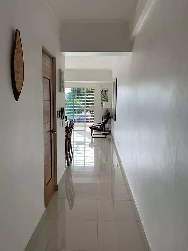 apartamentos - Se vende apartamento en Mirador Sur próximo a la Núñez 1