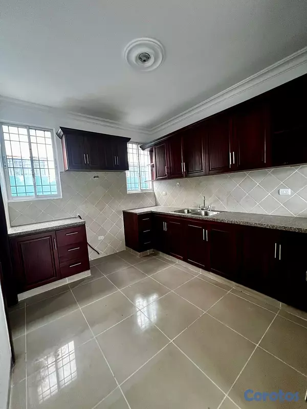 casas - Casa Moderna en Residencial Privado – Licey 8