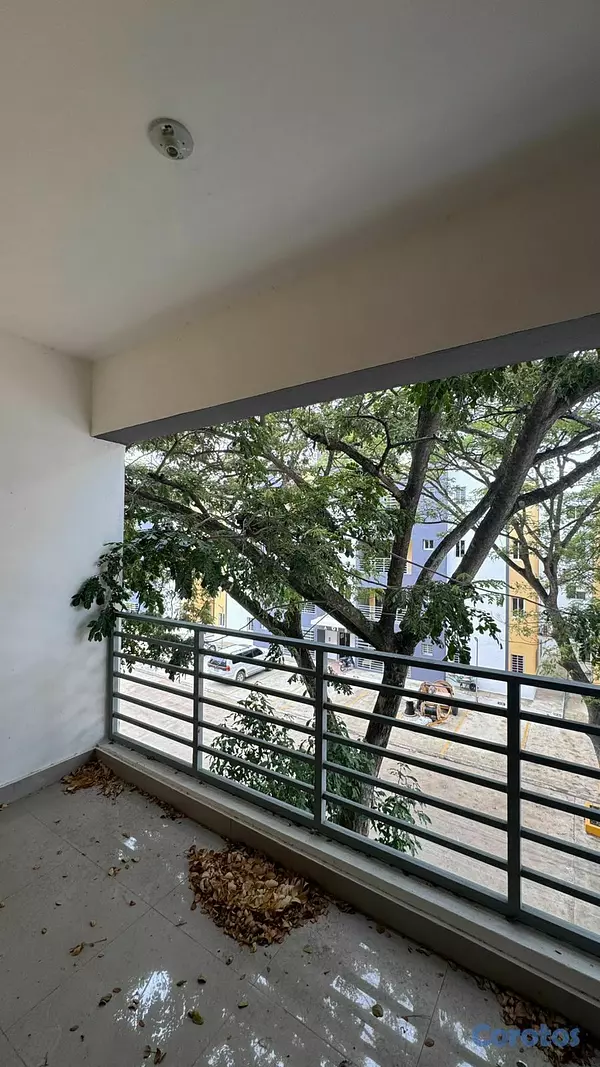 apartamentos - Apartamento de Venta proximo a la UASD  10