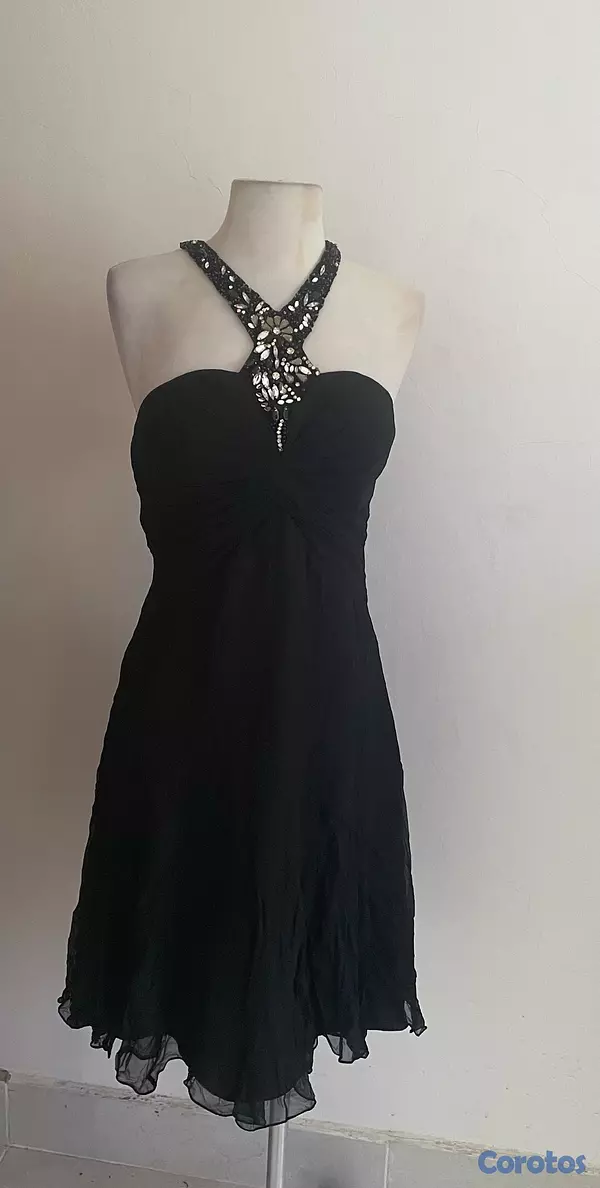 ropa para mujer - Caja de vestidos de gala nuevos 4