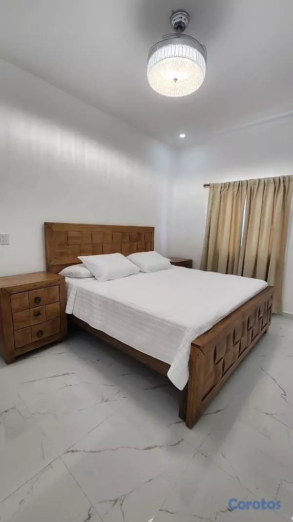 apartamentos - apartamento en puerto plata  7