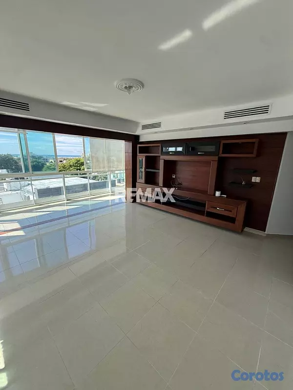 apartamentos - Apartamento en Alquiler en Gazcue 11
